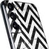 Chevron Marble Galaxy S22 Plus Skin